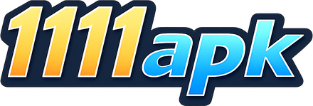 1111 apk logo